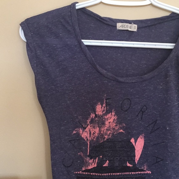 California Shirt - Picture 3 of 4